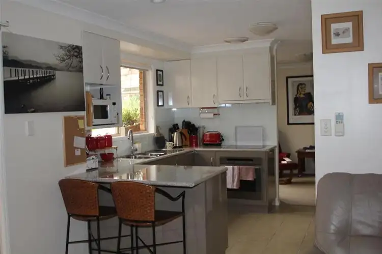 Third view of Homely house listing, 18 Naas Street, Tenterfield NSW 2372