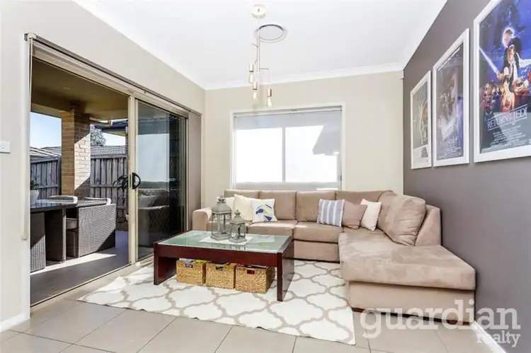 Fourth view of Homely house listing, 3 Pebble Crescent, The Ponds NSW 2769