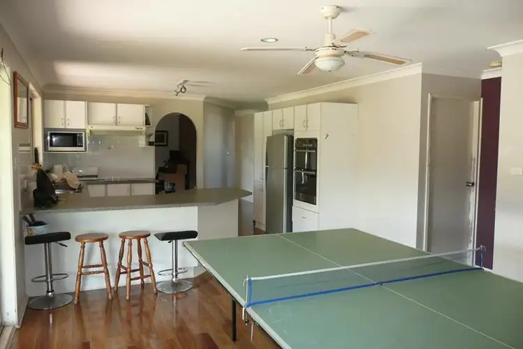 Third view of Homely house listing, 3 Coachwood Drive, Taree NSW 2430