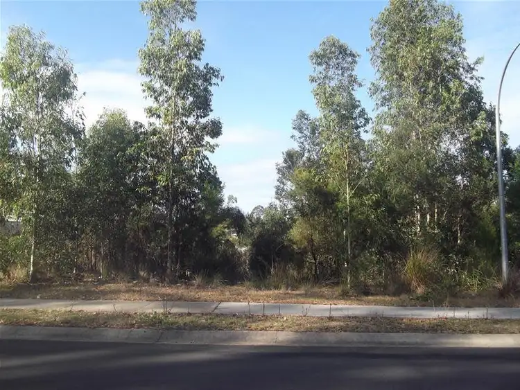 Fifth view of Homely land listing, LOT 40/93 Litchfield Crescent, Long Beach NSW 2536