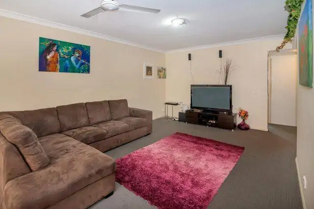 Second view of Homely apartment listing, 2/44 Brighton Street, Biggera Waters QLD 4216
