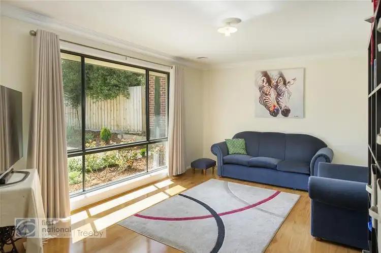 Sixth view of Homely house listing, 8a Edith Avenue, Croydon VIC 3136