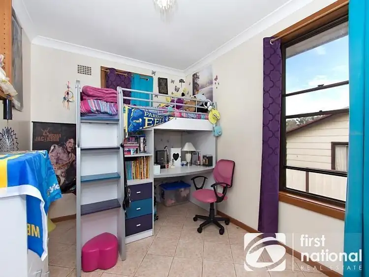 Second view of Homely house listing, 14 Banaro Avenue, Whalan NSW 2770