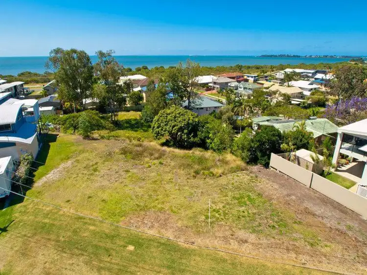Third view of Homely land listing, 17 David Street, Thorneside QLD 4158