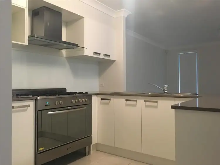 Fourth view of Homely house listing, 3 Hooghly Avenue, Cameron Park NSW 2285