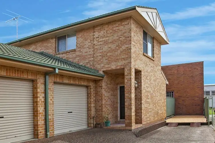 7/212 Denison Street, Broadmeadow NSW 2292
