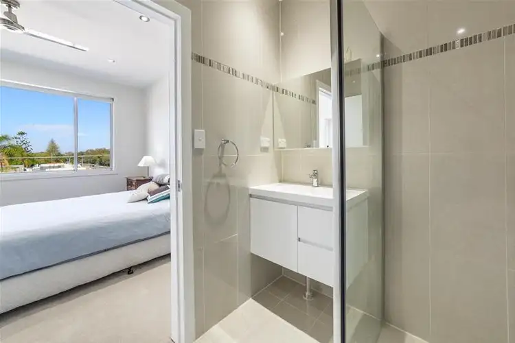 Fifth view of Homely unit listing, 11/35 Second Avenue, Broadbeach QLD 4218