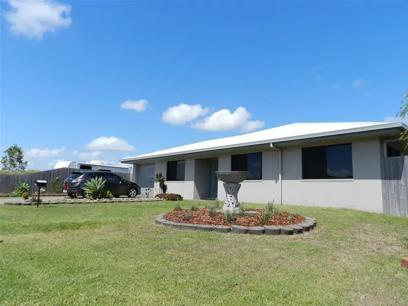 Main view of Homely house listing, 50 Millenium Drive, Sarina QLD 4737