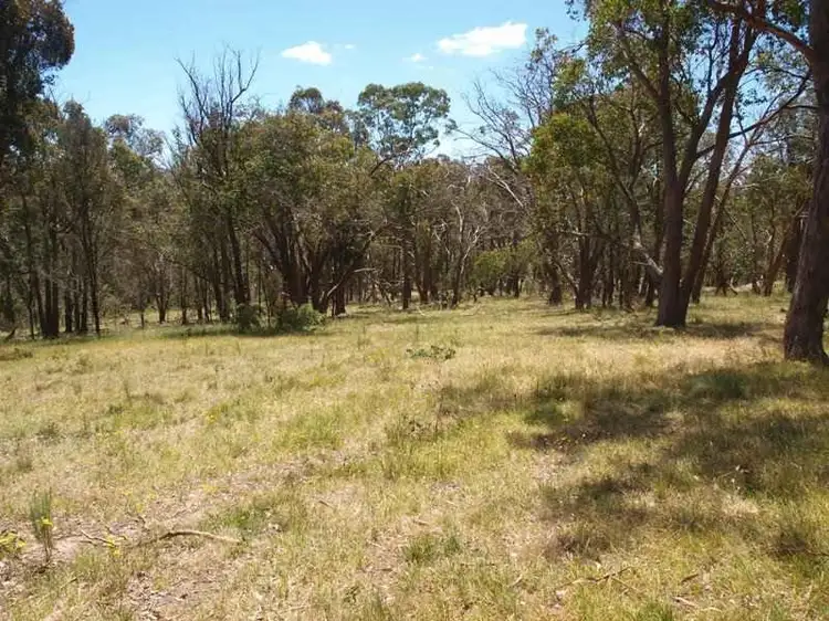 Sixth view of Homely land listing, 8 Sir Leo Curtis Drive, Wandong VIC 3758