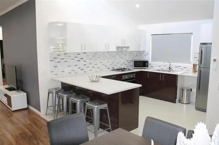 Second view of Homely house listing, 19a and 19b Twynam Street, Jindabyne NSW 2627