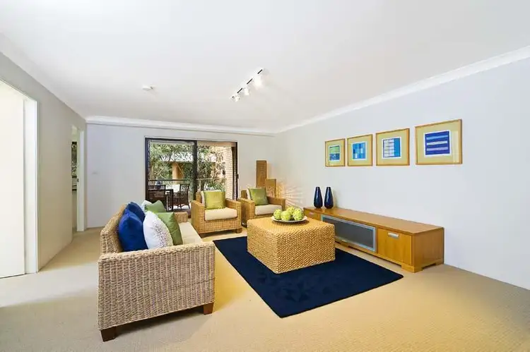Main view of Homely unit listing, 1/14-26 Pacific Street, Manly NSW 2095