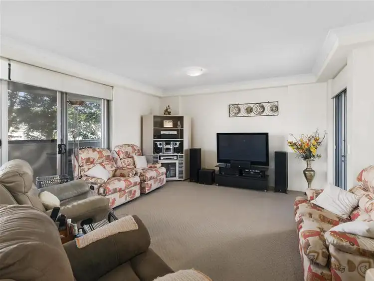 Fourth view of Homely unit listing, 3306/12 Executive Drive, Burleigh Waters QLD 4220