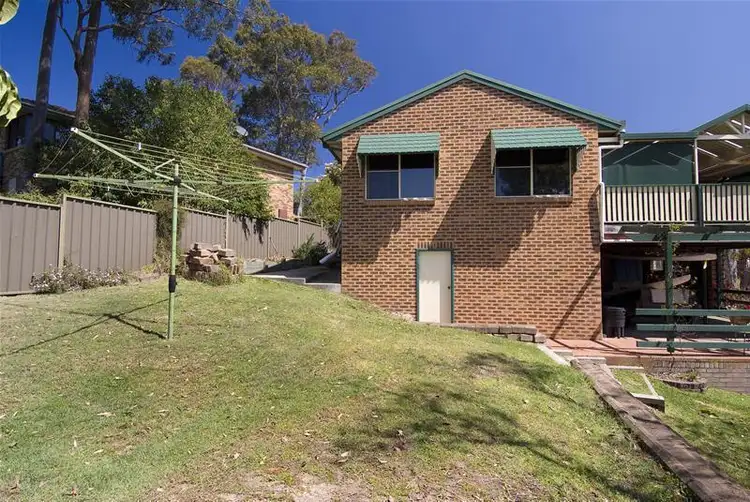 Seventh view of Homely house listing, 13 Advance Drive, Woodrising NSW 2284