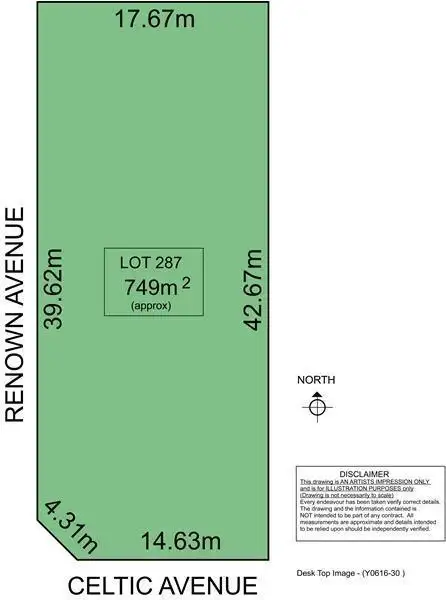 Second view of Homely house listing, 71 Celtic Avenue, Clovelly Park SA 5042