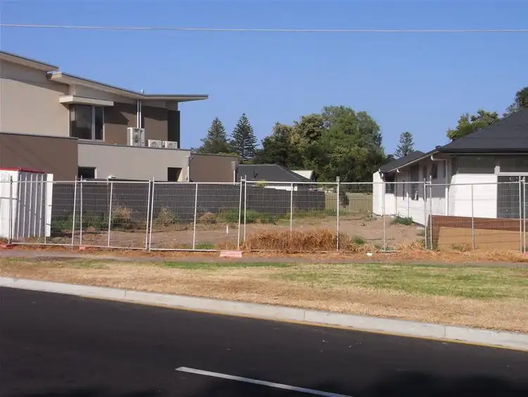 Second view of Homely land listing, 17 HMAS Australia Road, Henley Beach South SA 5022
