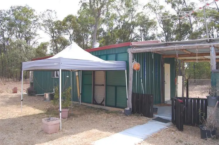 Fourth view of Homely land listing, LOT 23/16B Macartney Street, St Lawrence QLD 4707