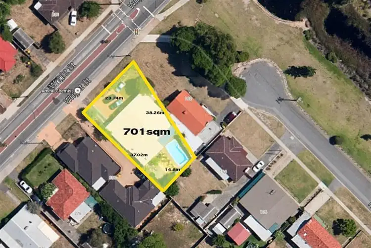 282 Wright Street, Cloverdale WA 6105