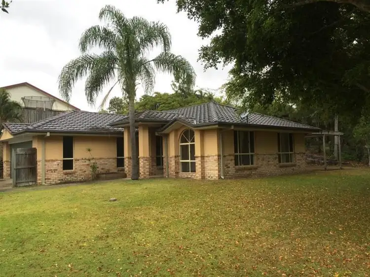 44A Oregon Way, Oxenford QLD 4210