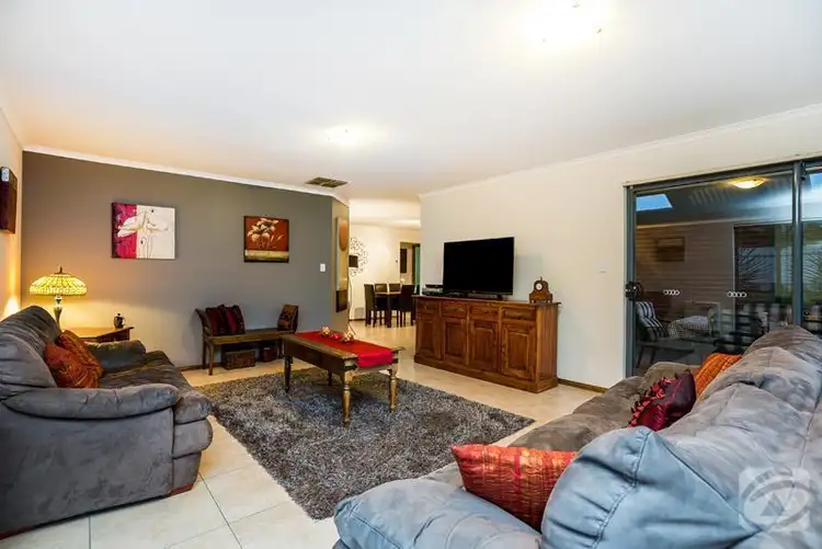 Third view of Homely house listing, 19 Gilligan Grove, Mclaren Flat SA 5171