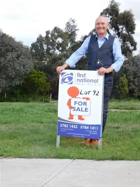 Main view of Homely land listing, Lot 92 Natures Run, Kilmore VIC 3764