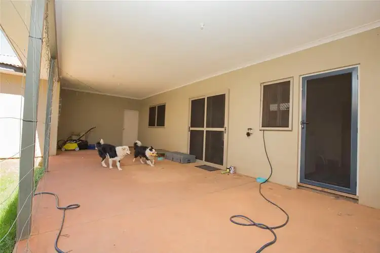 Fourth view of Homely house listing, 15 Snappy Gum Way, South Hedland WA 6722