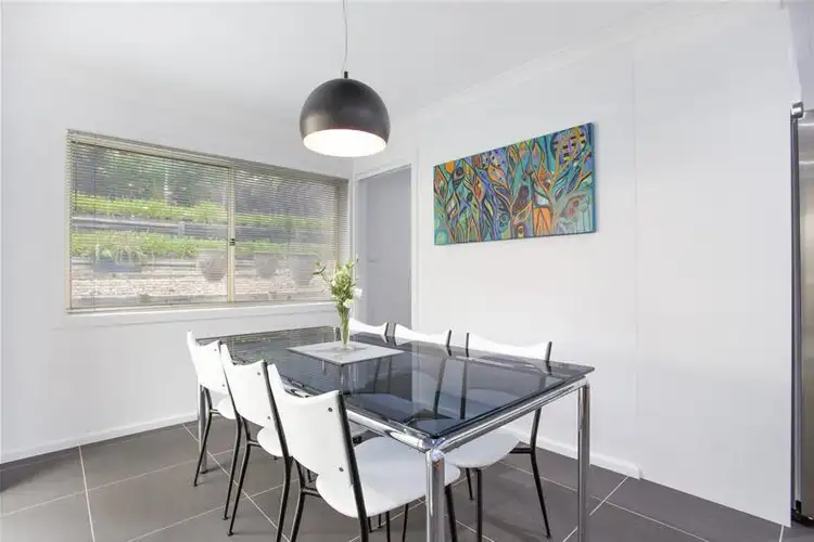 Third view of Homely house listing, 33 Vista Avenue, Catalina NSW 2536