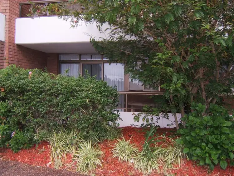 Second view of Homely unit listing, 27/9-11 Donald Street, Nelson Bay NSW 2315