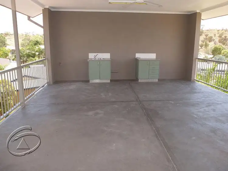 Sixth view of Homely house listing, 53 Tmara Mara Circuit, Araluen NT 870