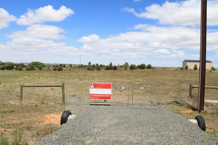 Main view of Homely land listing, Lot 1 Ibis Drive, Mannum SA 5238