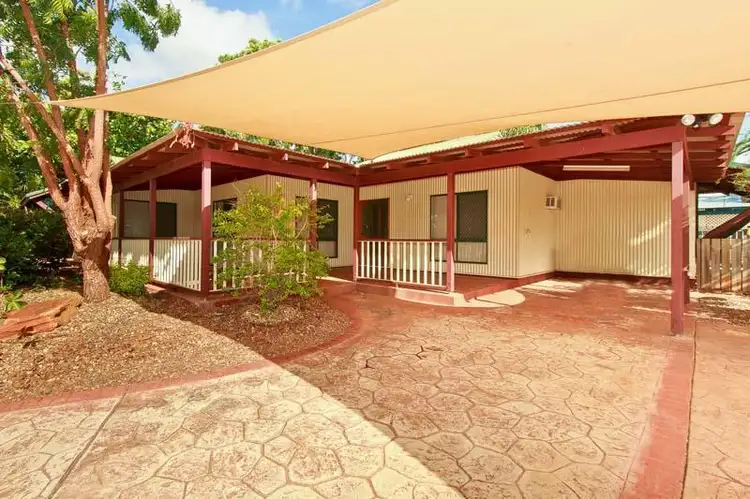 Second view of Homely house listing, 108 Sanderling Drive, Djugun WA 6725