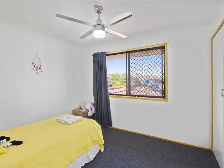 Fourth view of Homely townhouse listing, 41/5 Galeen Drive, Burleigh Waters QLD 4220