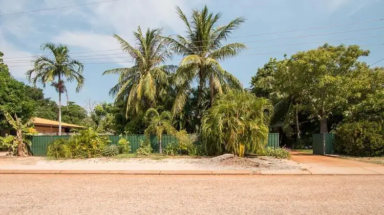 27 Piggott Way, Broome WA 6725