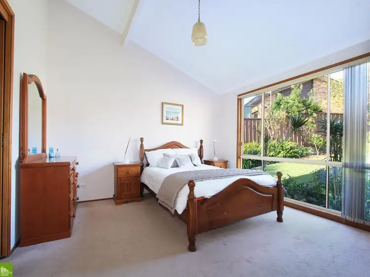 Fourth view of Homely house listing, 40 Marril Circuit, Cordeaux Heights NSW 2526