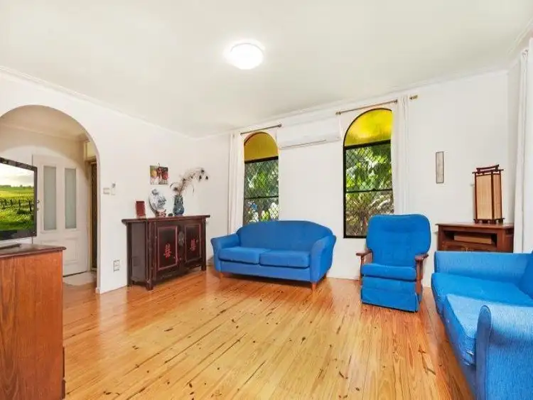 Second view of Homely house listing, 11 Figtree Drive, Goonellabah NSW 2480