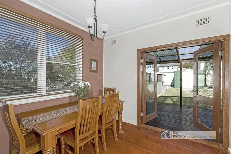 Fifth view of Homely house listing, 5 Marie Street, Wallsend NSW 2287