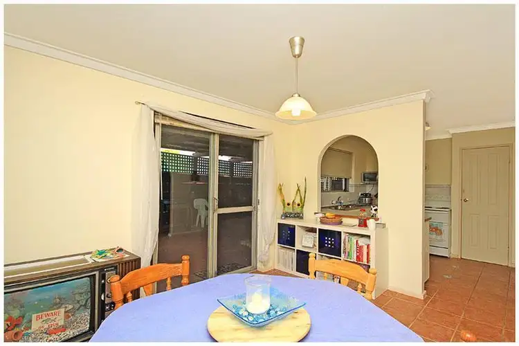 Sixth view of Homely house listing, 23 Delaware Place, Kallaroo WA 6025