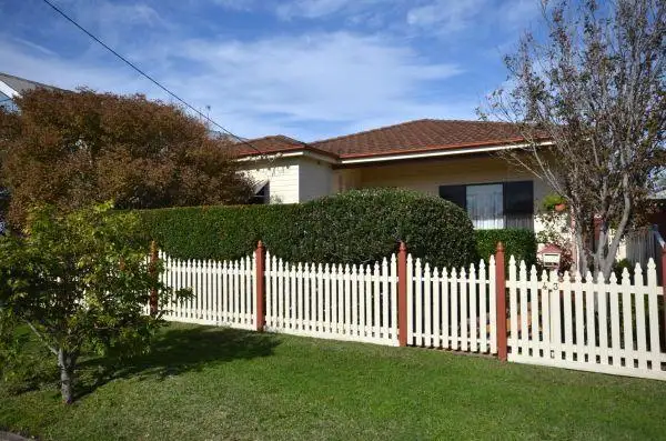 Main view of Homely house listing, 43 Fourth Street, Adamstown NSW 2289