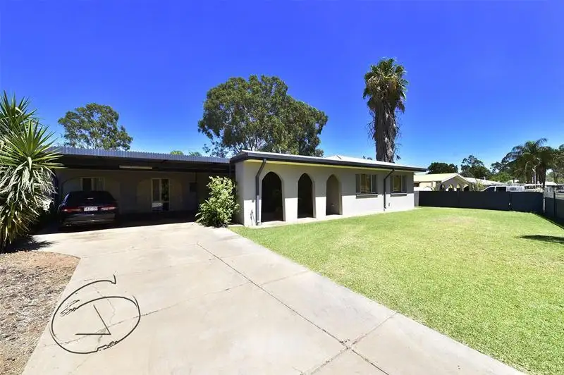 Main view of Homely house listing, 180 Kurrajong Drive, East Side NT 870