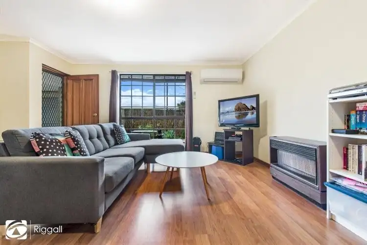 Second view of Homely unit listing, 2/12 Bridges Street, Broadview SA 5083