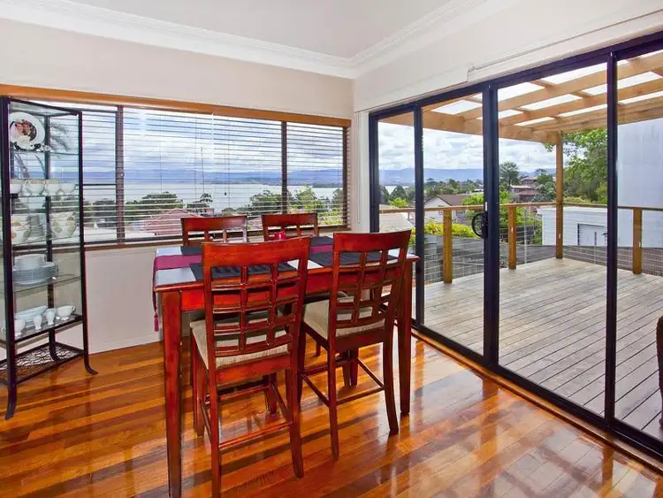 Sixth view of Homely house listing, 44 Buena Vista Avenue, Lake Heights NSW 2502