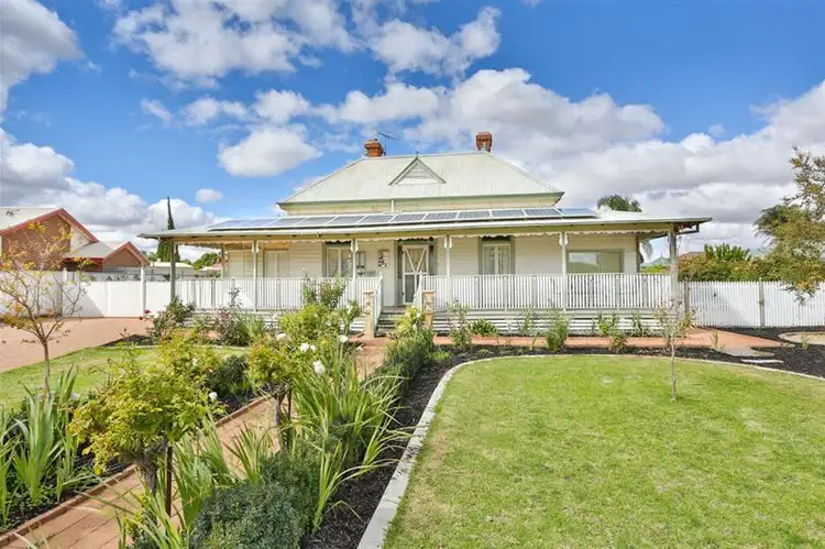 Main view of Homely house listing, 6 Maiella Court, Irymple VIC 3498