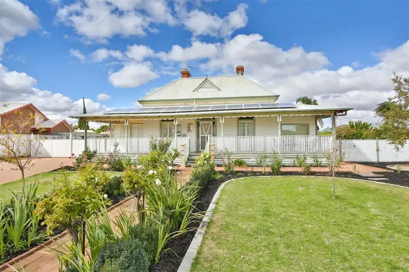 Main view of Homely house listing, 6 Maiella Court, Irymple VIC 3498