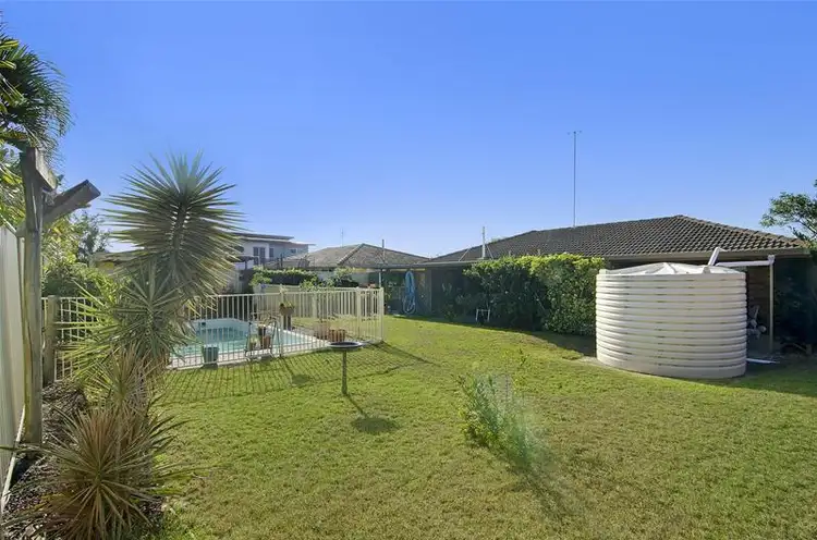 Second view of Homely house listing, 8 Mahogany Drive, Palm Beach QLD 4221