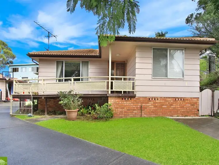 23 Brendon Avenue, Farmborough Heights NSW 2526