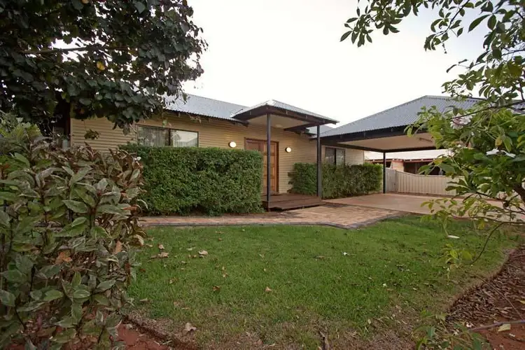 Second view of Homely house listing, 5 Wongai Crescent, Cable Beach WA 6726