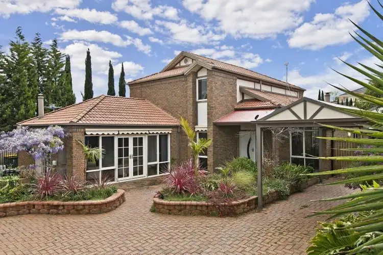Third view of Homely house listing, 17 Rochester Crescent, Golden Grove SA 5125