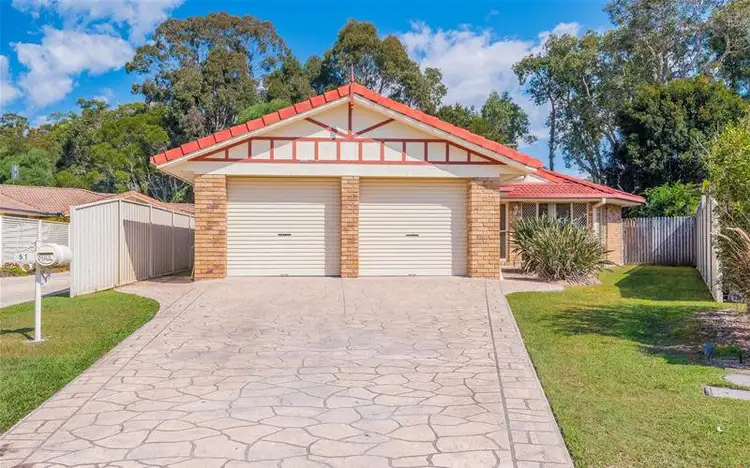 51 Harold Tory Drive, Yamba NSW 2464