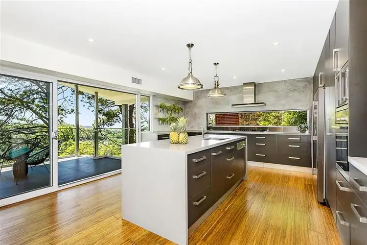 Second view of Homely house listing, 92 Woorarra Avenue, North Narrabeen NSW 2101
