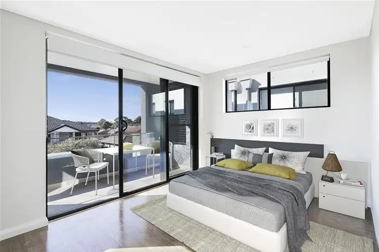 Second view of Homely semi-detached listing, 10A Emery Avenue, Yagoona NSW 2199