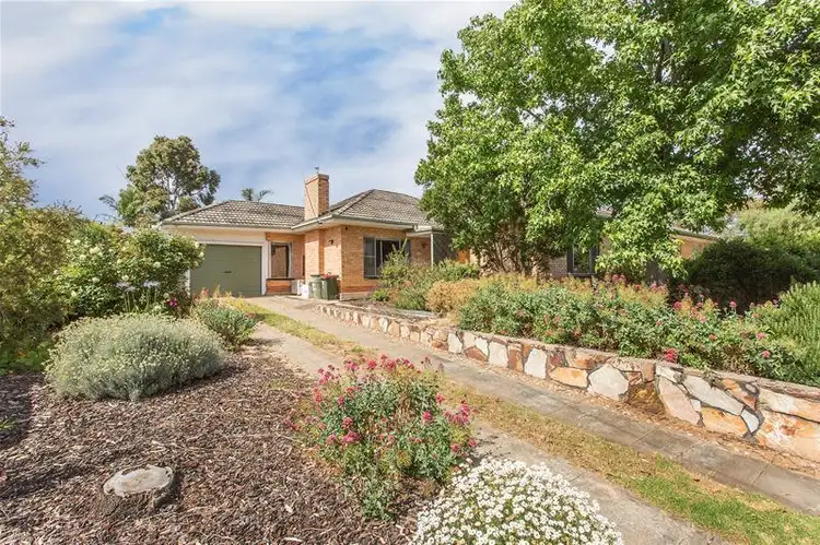 Main view of Homely house listing, 8 Carbenet Drive, Hackham SA 5163